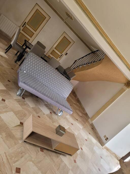 Le Castel - Dormir Comme A La Maison - Chateaubriant Ngoại thất bức ảnh